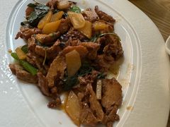 -佛有缘素食馆·荔湾老字号(陈家祠首店)