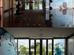 -深圳国际会展中心希尔顿酒店(前海华发冰雪世界店)