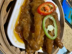 -一茶一点(海景店)