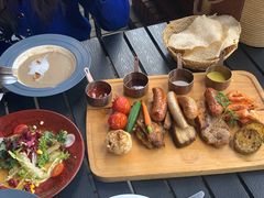 布拉格精选混合肉盘-布拉格餐厅· 中欧捷克菜(全国首店)