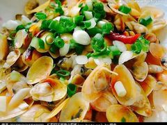 -好兄弟郭巨海鲜(天一阁店)