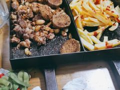 -晓梦戳子肉(瑞云路店)
