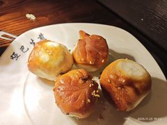 -哑巴生煎(临顿路店)