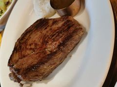 -斗牛士牛排(南京东路店)