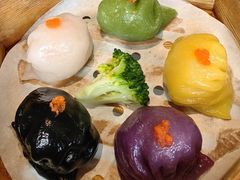 -新雅(丰盛里店)