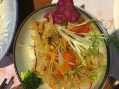 -大渔铁板烧(中山路八佰伴店)