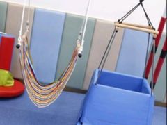 -优佳加感统·语言·注意力训练(江宸天街中心)