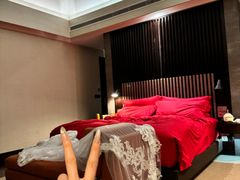 -海南清水湾莱佛士酒店