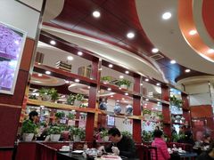 -蝎王府羊蝎子(西稍门店)