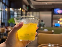 -渔语鱼新川菜Bistro(万象天地店)
