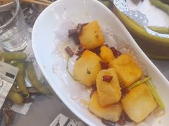 -粟氏天府·东北烧烤(江南兴隆街店)