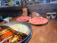 -楠火锅(仁恒梦中心店)