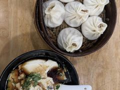 -常鲜德乐购迎桂馒头店(麻巷公寓店)