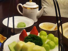 -明湖楼·经典鲁菜山东海鲜(大明湖店)