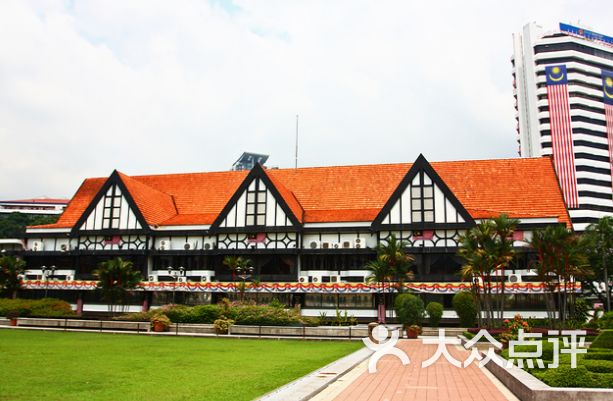 皇家雪兰莪俱乐部图片 - 第6张