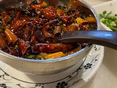 -京门老爆三·铜锅涮肉 爆肚(望京店)