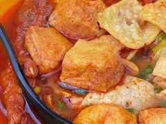 -龍城柳州螺蛳粉(群星路店)