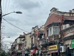 -南京路步行街