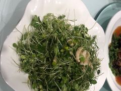 -玉林烤鸭店(黄村康庄店)