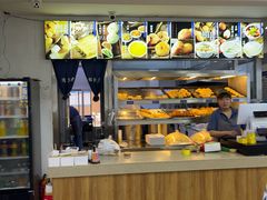 -老街粘食店(宜昌路店)