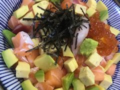 -达摩君日本料理(泰海花园小区店)