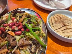 -雙冲柳州螺蛳粉&酸嘢&桂林米粉(簋街店)