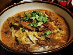 -唐河王记·南阳民间菜(国基路店)