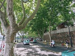 -北山街历史文化街区