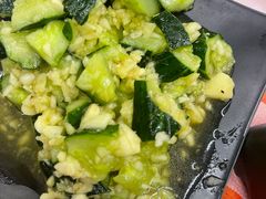 -霹雳火·重庆烧烤·江湖菜(解放碑店)