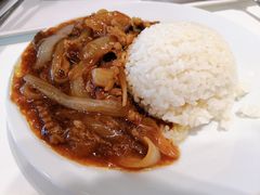 日式肥牛饭-宜家·瑞典风味餐厅(烟台路店)