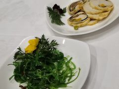 杭香二味碟-杭州香格里拉·香宫中餐厅