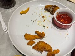 -必胜客(漕宝路店)