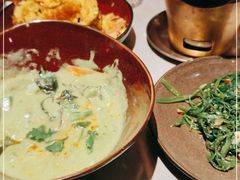 -CHINCHIN 青青·泰国料理(万象食家店)