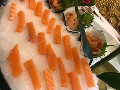 -万宝海鲜舫(劳动公园店)