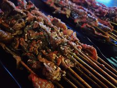 -黄师傅湿辣牛肉(胡桃里店)