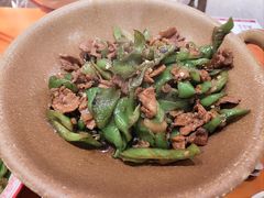 -蛮佬拾·乡里土菜馆(河西王府井店)
