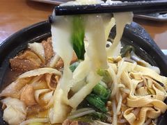 -秦之味陕西特色面馆(中华路店)