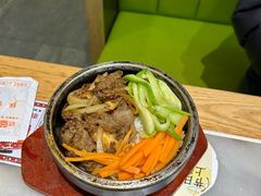 -韩宫宴烤肉·黑毛和牛·料理(滨湖银泰城店)