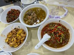 -笨罗卜浏阳菜馆(太平街店)