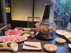 -东来顺·非遗火锅(高新店)