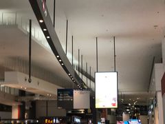 -吉隆坡国际机场