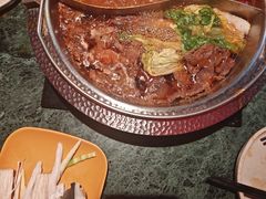 -牛New寿喜烧(中山公园龙之梦店)