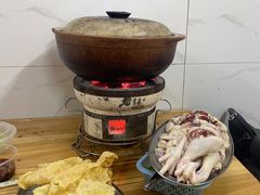 -威邵鸡煲(西华路总店)