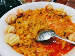 -清真悦宾楼食府(海湖店)