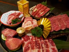 -300杯·和牛烧肉清酒专门店(廊里店)