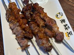 -老绥元烧麦·家常菜(大召店)