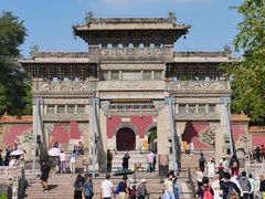 -北陵公园