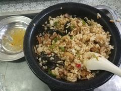 -武汉大学-桂园餐厅