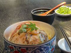 炙烤海鲜饭-YAMAKAWA(龙湖胥江天街店)