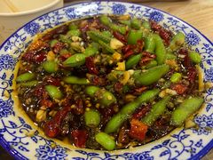 -江城燕子大排档(江汉路步行街店)